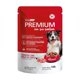 thumbnail image 2 of Sachet Vitalcan Premium Perros Adultos Trocitos Pollo 12 Un., 2 of 4
