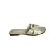 thumbnail image 1 of Sandalia Ecocuero ZAY57 Blanco, 1 of 5