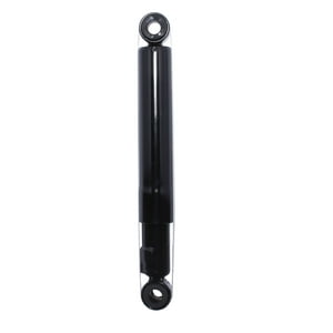 Wurtex - Par Amortiguador Trasero Izquierdo Derecho Toyota Hilux 2.5 2005 2015