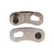 thumbnail image 1 of PowerLock Link para SRAM Eagle, cadena de 12 velocidades, tarjeta plateada/4, 1 of 2