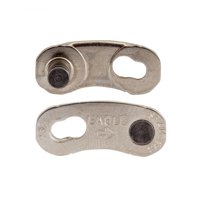 Powerlock Link Para Sram Eagle, Cadena De 12 Velocidades, Tarjeta Plateada/4