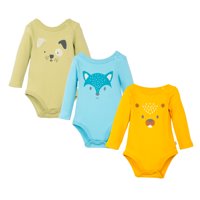 Body Recién Nacido Niño Surtido Pillin