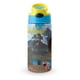 thumbnail image 1 of Bob Ross: La alegría de pintar Botella de Agua con Tapa Pop Top de Un Toque, Acero Inoxidable, a Prueba de Fugas, para Deportes, Botella Infantil azul 12 oz, 1 of 6