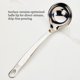 thumbnail image 5 of Cucharón Hestan Provisions 33 cm 150 ml de acero inoxidable, 5 of 7
