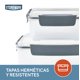 thumbnail image 4 of Set 12 Contenedores Herméticos Alimentos Storeware 12 un, 4 of 4