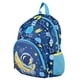 thumbnail image 2 of Mochila Denit Shark Monster 17l, 2 of 3