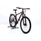 thumbnail image 2 of Bicicleta Rojo/Negro MTB Maximum Sport Aro 29 con Transmisión Shimano, 2 of 9