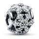 thumbnail image 2 of Charm Pandora Sparkling Herbarium Cluster, 2 of 2