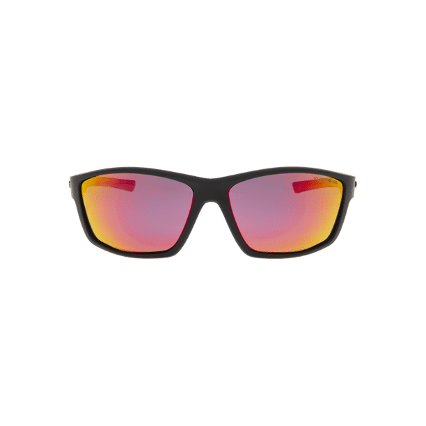 Lentes de Sol Spire Cat Negro/Rojo Lider