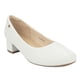 thumbnail image 3 of Zapato Chalada Mujer Fura-52 Blanco Casual, 3 of 7