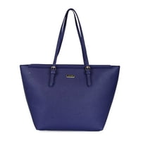 Kenneth Cole - Cartera Tempo Azul