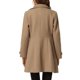 thumbnail image 3 of INSPIRE CHIC Abrigo Largo Clásico de Invierno para Mujer con Bolsillos L Marrón, 3 of 6