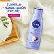 thumbnail image 3 of Crema Corporal Humectante Soft Milk Botella, 3 of 7