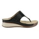 thumbnail image 1 of Havaiana New Walk Confort Negro, 1 of 5