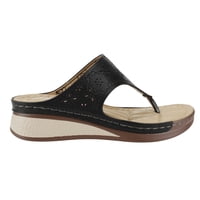Havaiana New Walk Confort Negro