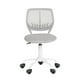 thumbnail image 1 of Silla de Escritorio Basica Gris, 1 of 6