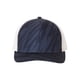 thumbnail image 2 of Gorra R RICHARDSON Snapback Ajustable con Estampado Azul Marino y Blanco, 2 of 3