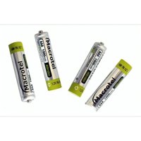 Macrotel - Pila Recargable Mw-800