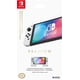 thumbnail image 1 of Filtro protector de pantalla HORI Premium antirreflejante para Nintendo Switch (modelo OLED), 1 of 4