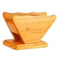 thumbnail image 3 of Soporte De Papel Para Filtro De Café De Madera, Estante Dispensador De Filtro De Café, Estante De Almacenamiento, 3 of 5