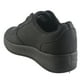 thumbnail image 4 of Zapatilla Chalada Mujer Joggo-9 Negro Urbano, 4 of 7