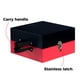 thumbnail image 4 of Lavadora Outdoor Game SPORT BEATS, tablero de 32 cm, 8 arandelas, 4 of 6