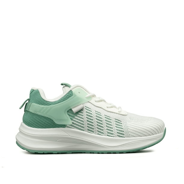 Zapatilla Urbana Deportiva Soft Malla Mujer Weide XJH66