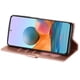 thumbnail image 4 of Funda para FOXDOCK Elegante funda Samsung Galaxy A15 Glitter con cremallera-Ideal para el uso diario, 4 of 5