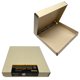 thumbnail image 1 of Carpeta Preservation Album Box Lineco Archival Tan de 3 anillas, 1 of 8