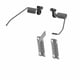 thumbnail image 4 of Ice Scratchers Polaris Premium reversible para motos de nieve, 4 of 5