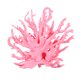 thumbnail image 1 of Decoración de Coral para Acuario Uxcell, Decoraciones para Peceras, Adornos de Coral para Peceras, 12.5x5x11 cm, (Rosa, 1 Unidad), Destinado para Decoración de Paisajismo de Acuarios, 1 of 6