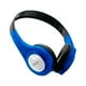 thumbnail image 2 of Audifonos Headband Jack 3.5mm Azul P800, 2 of 3