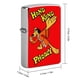 thumbnail image 2 of Carcasa para Encendedor Desmarcar Hong Kong Phooey Cobre, 2 of 6