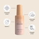 thumbnail image 3 of Spray Suntouched Sun Aclarador Cabello Oscuro 100 ml Vegan Friendly, 3 of 3