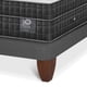 thumbnail image 5 of Cama Europea Lux King Base Dividida, 5 of 12