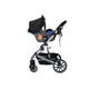 thumbnail image 4 of Coche Travel Lux Negro 3 En 1, 4 of 5