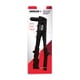 thumbnail image 1 of Remache Tool Arrow RL100S, acero negro, 1 unidad, 1 of 1