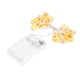thumbnail image 4 of Fairy String Lights Batería Micro Impermeable Para Sala De Navidad Interior Exterior, 4 of 5