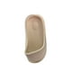 thumbnail image 2 of Sandalia Slide Mujer Beige, 2 of 2