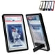 thumbnail image 1 of Slab Case The Collector's Hubs 2 en 1 de metal magnético con soporte, 1 of 9