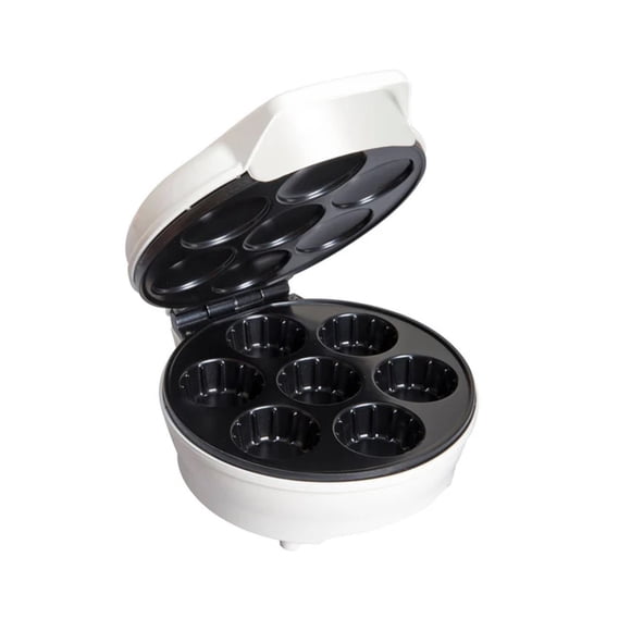 Maquina De Cupcakes Blanik BCCM012 7 Cupcakes