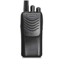Wicjie - Tk-3000 Rádio Comunicador Portátil Uhf 16 Canais 5W Ip54 Resistente
