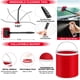 thumbnail image 5 of Kit de limpieza para lavado de coche GPUSFAK 44 piezas con aspiradora y cepillos, 5 of 9