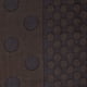 thumbnail image 3 of Bufanda PH006 café, 3 of 3