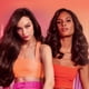 thumbnail image 2 of Kit Shampoo Acondicionador L'Oréal Paris Elvive Dream Lengths Cabello Dañado, 2 of 3