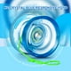 thumbnail image 3 of Yoyo MAGICYOYO K2 Crystal Blue con 12 cuerdas y bolsa Yo Yo, 3 of 3