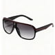 thumbnail image 1 of POLASUP GAFAS LENTES DE SOL Gafas de sol de gran tamaño, gafas de sol de ciclismo de moda unisex, gafas de sol deportivas de gran tamaño con protección UV, 1 of 8