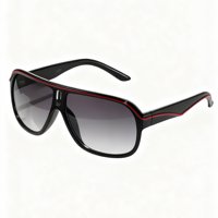 Polasup Lentes De Sol Gafas De Sol De Gran Tamaño, Gafas De Sol De Ciclismo De Moda Unisex, Gafas De Sol Deportivas De Gran Tamaño Con Protección Uv