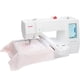 thumbnail image 4 of Máquina Bordadora MC400E Blanco, 4 of 9
