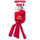 thumbnail image 3 of Juguete para perro KONG Wubba pequeño – Pack de 2, duradero y chirriante, 3 of 6